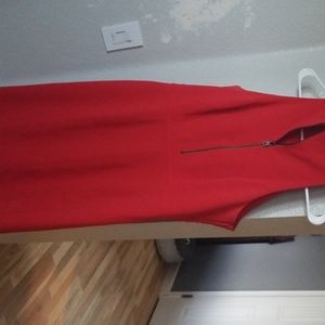 armpit-armpit appr. 21 waist 18 hip 22 leng39 1/2